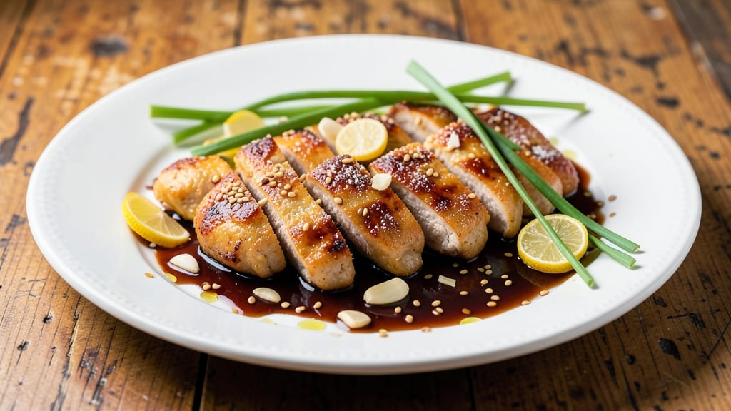 Birds Eye Chicken Stir Fry Recipe: Wok-Hot Crispy Bites in 20 Minutes