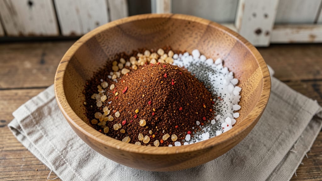 Beer-Butt Chicken Rub Recipe: Smoky-Sweet Crust for Grilled Perfection