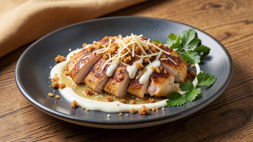 Campbell's Cream of Celery Chicken Recipe: One-Pot Creamy Crunch With Celery-Kissed Flavor