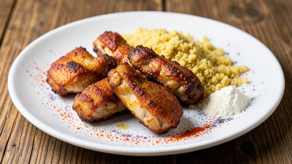 Chicken Franks Recipe: Juicy, Crispy Bites in One-Pot Magic
