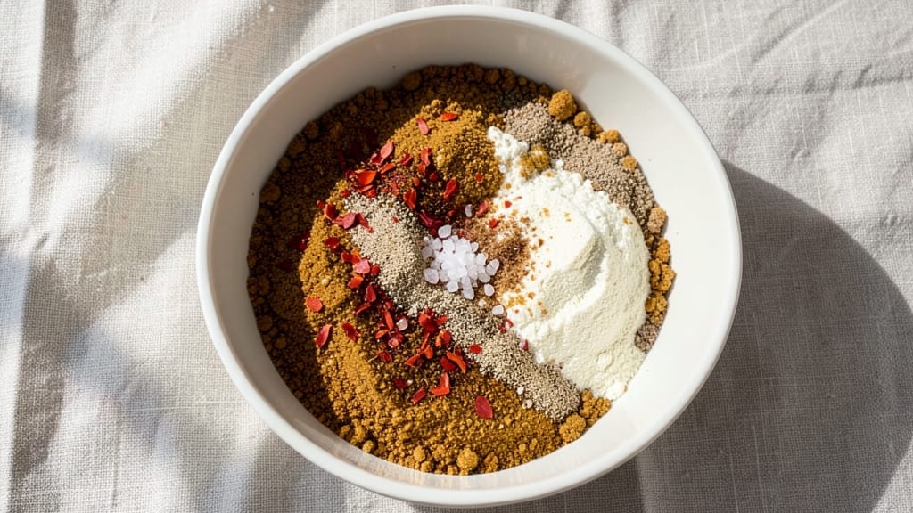 Best Chicken Breading Mix Recipe: Crispy, Crunchy Coating for Homemade Fried Chicken