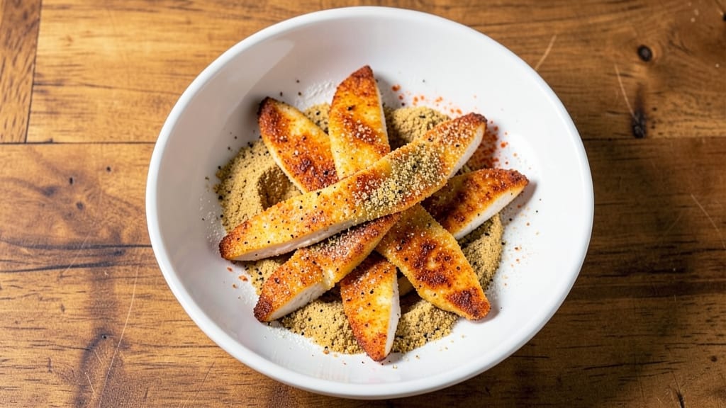 Chili's Original Chicken Crispers Recipe: Crispy, Saucy, and Restaurant-Ready in 15 Minutes