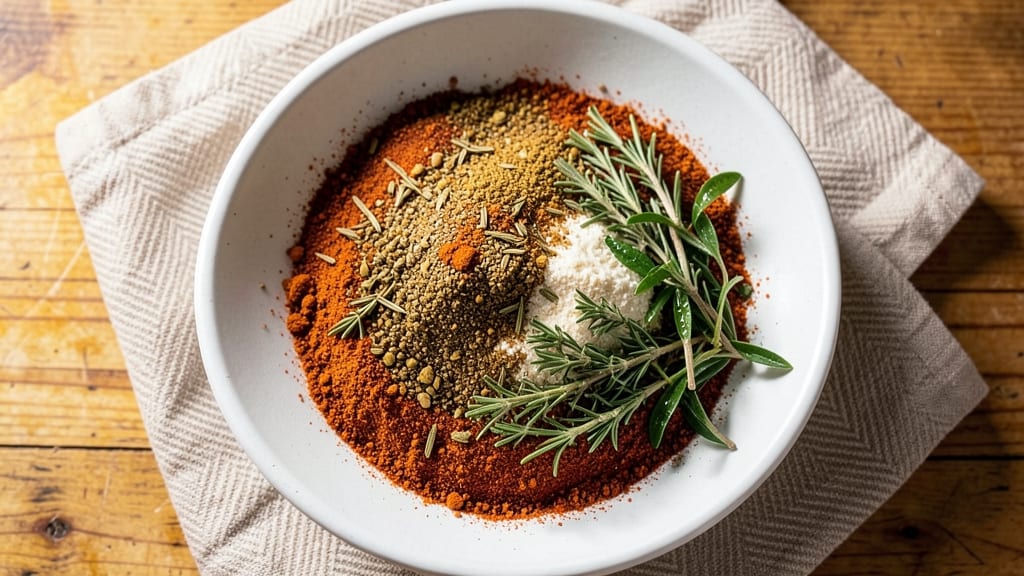 Copycat McCormick White Chicken Chili Seasoning Recipe: Bold Cajun-Kissed Heat for Every Bowl