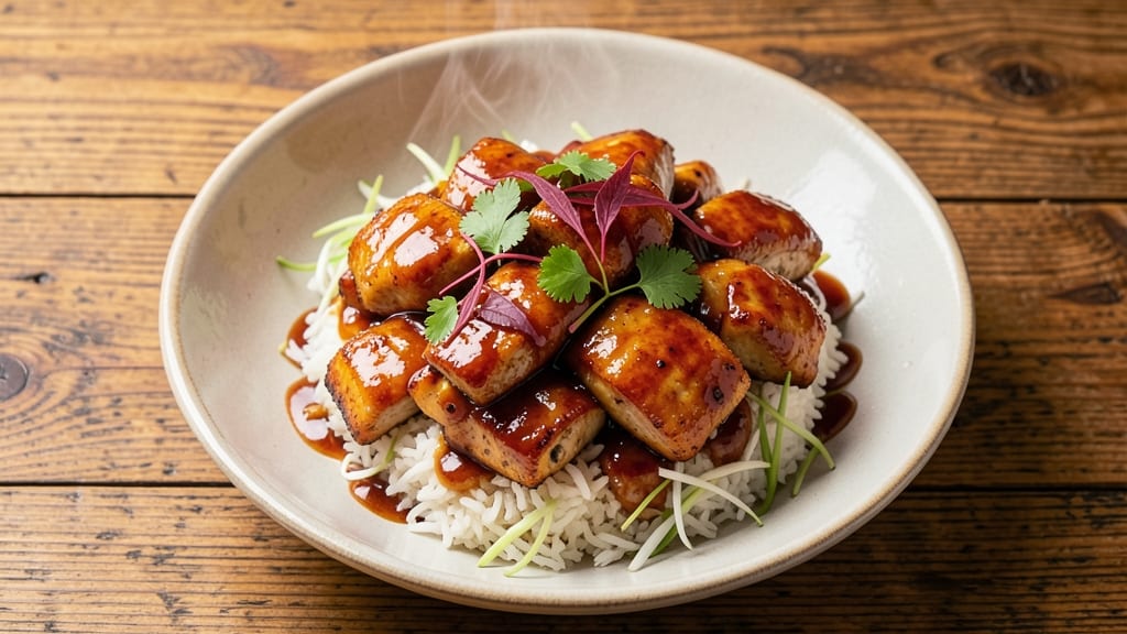 Copycat Teriyaki Chicken Recipe: Glazed to Golden Perfection in 30 Minutes