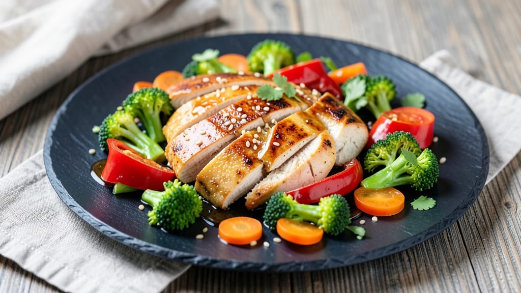 Betty Crocker Chicken Stir Fry Recipe: Crispy-Tender Bites in 20 Minutes