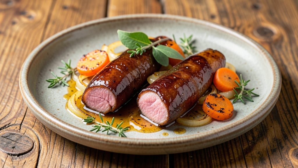 Chicken Tongue Recipe: Silky Texture With Rich Umami Flavor