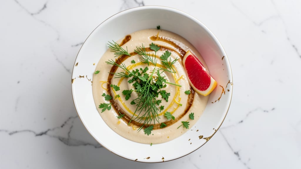 Chicken Mayo Sauce Recipe: Bold Creamy Dressing With Hidden Zing