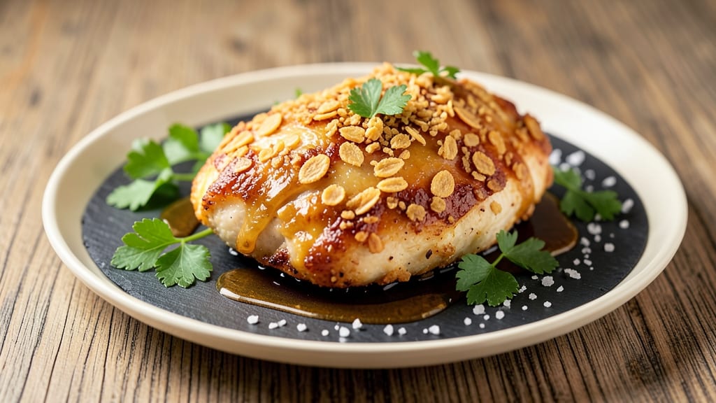 Kellogg's Cornflake Chicken Recipe: Crunchy Topping That Stands Up to Heat