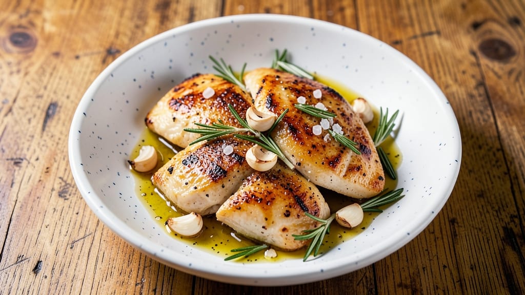 Lawry's Lemon Pepper Marinade Chicken Recipe: Zesty Crispy Skin With Juicy Results
