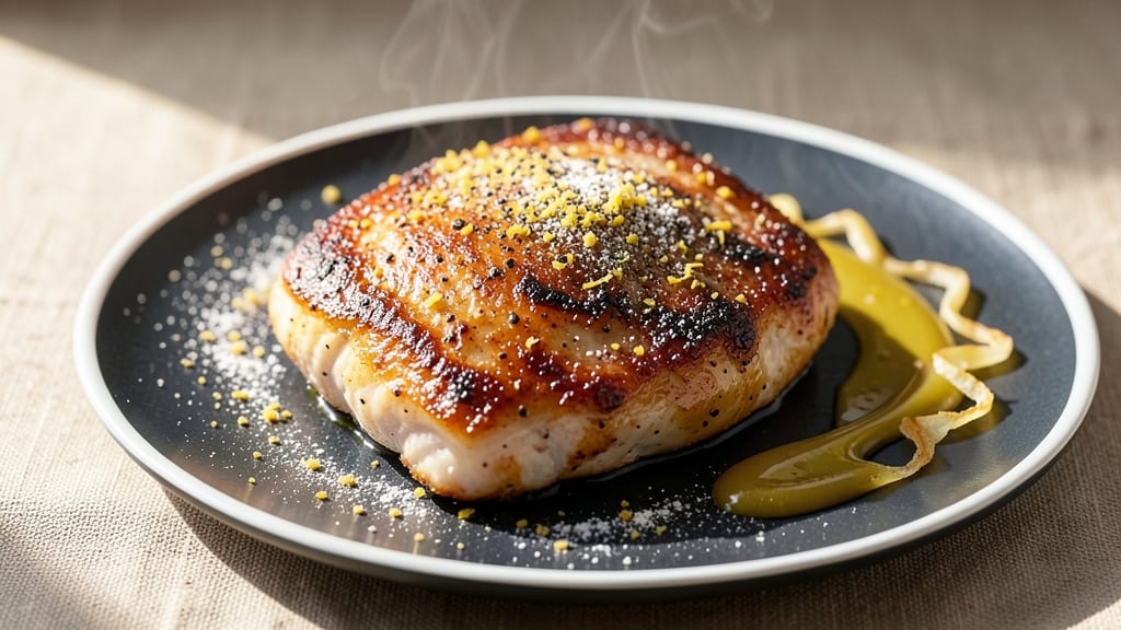 Lawry's Lemon Pepper Seasoning Chicken Recipe: Crispy-Skinned, Zesty Bites in 30 Minutes