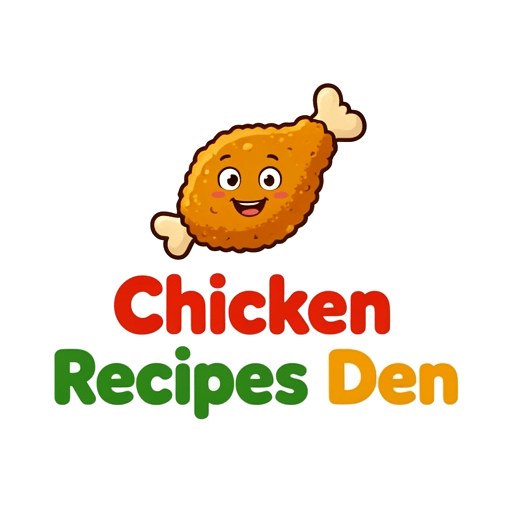 Chicken Recipes Den