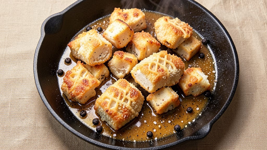 Original Bisquick Chicken Recipe: Golden-Crusted, Juicy Bites in One Bowl